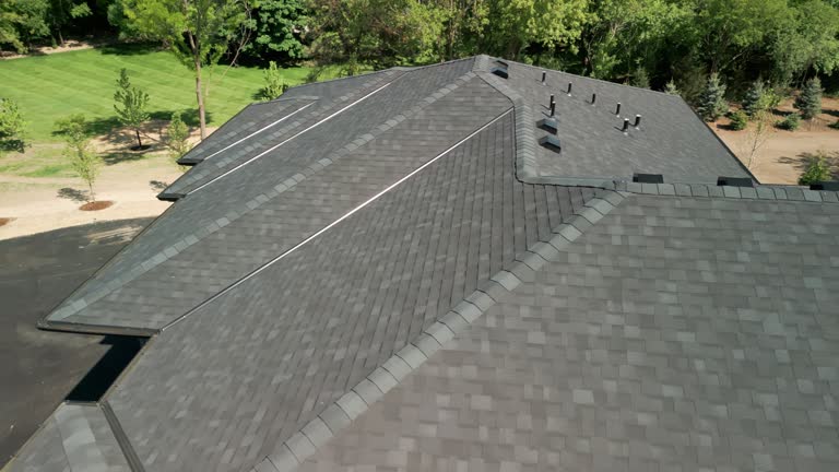 Best Gutter Installation and Repair  in Combine, TX